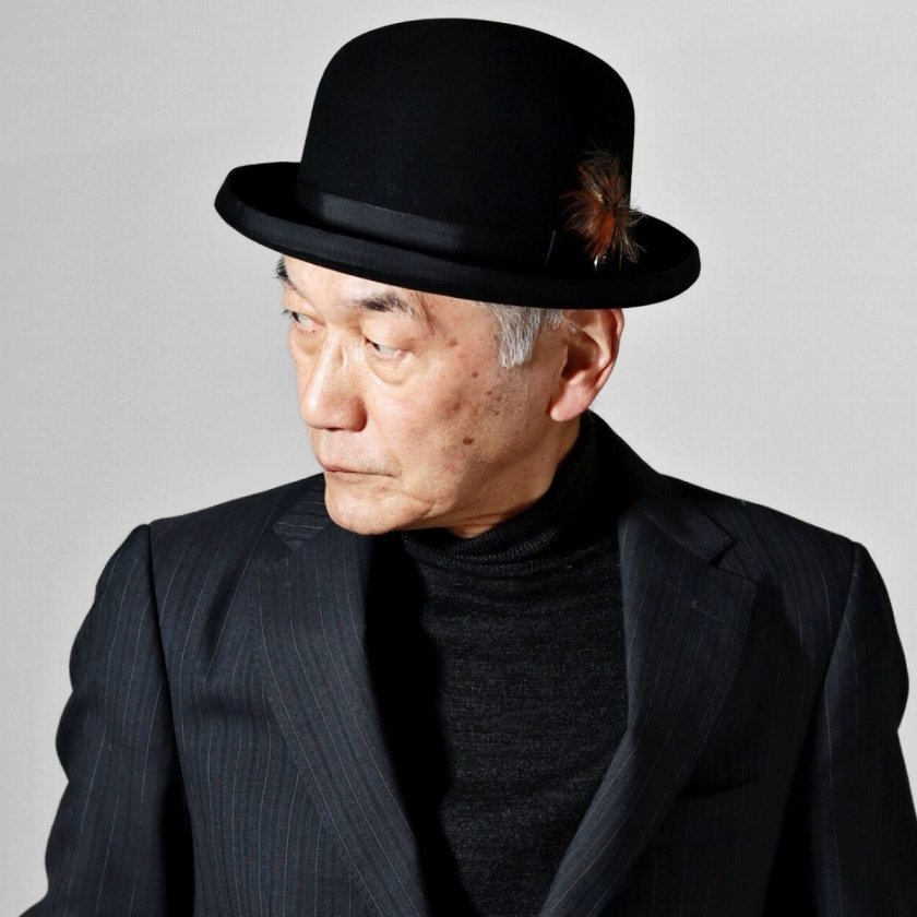 STETSON ステットソン ボーラーハット 紳士帽 DERBY WOOL メンズ