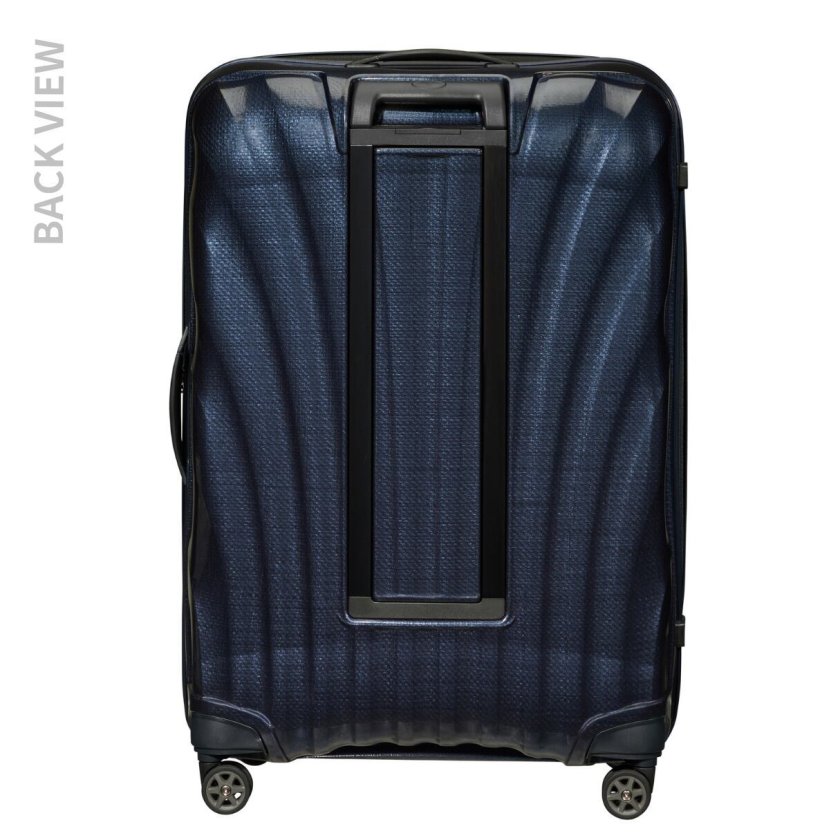 サムソナイト シーライト スピナー81 超軽量スーツケース samsonite