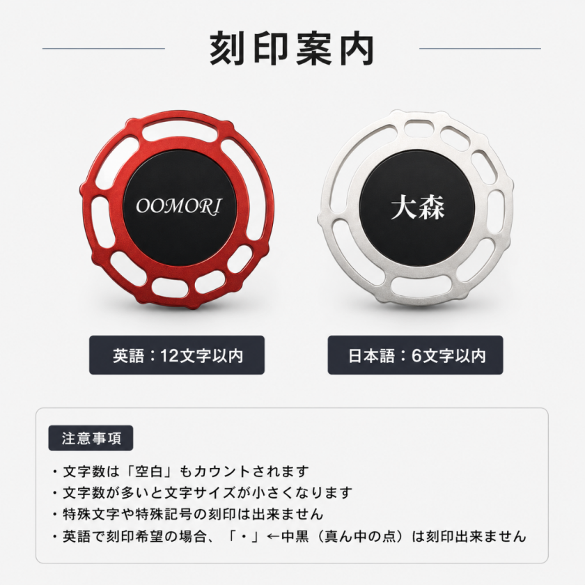 名入れ】EYE CHECK 次世代ゴルフマーカー パター距離計 ゴルフグッズ