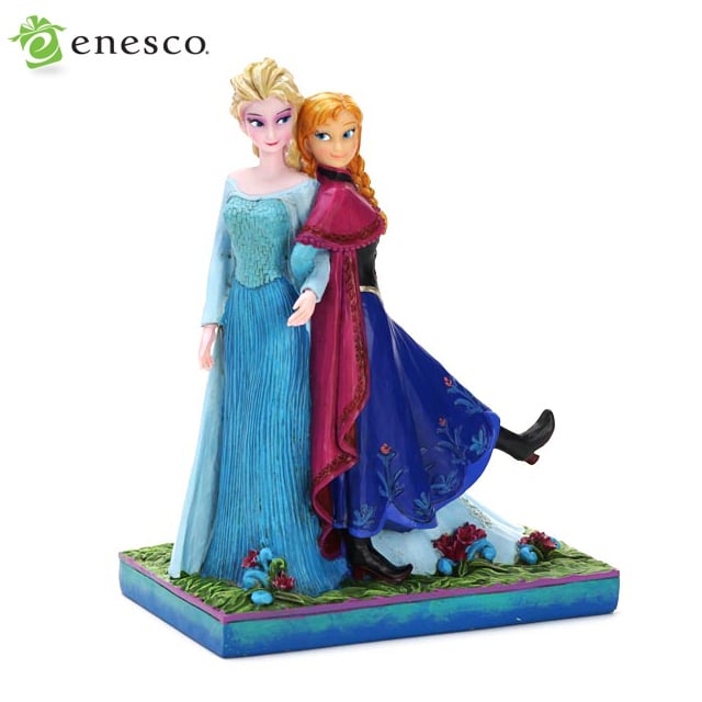 エネスコ enesco. ディズニー・トラディション Disney Traditions アナ