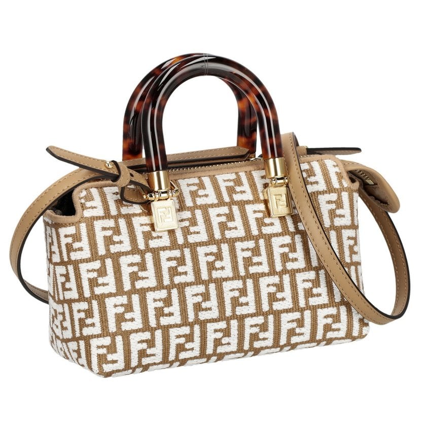 フェンディ FENDI バッグ 2WAY ハンドバッグ ショルダーバッグ 斜