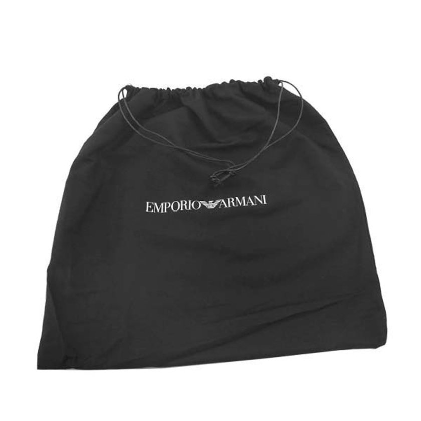 エンポリオアルマーニ EMPORIO ARMANI バッグ Y4P088 YKS4V 81386 LOGO