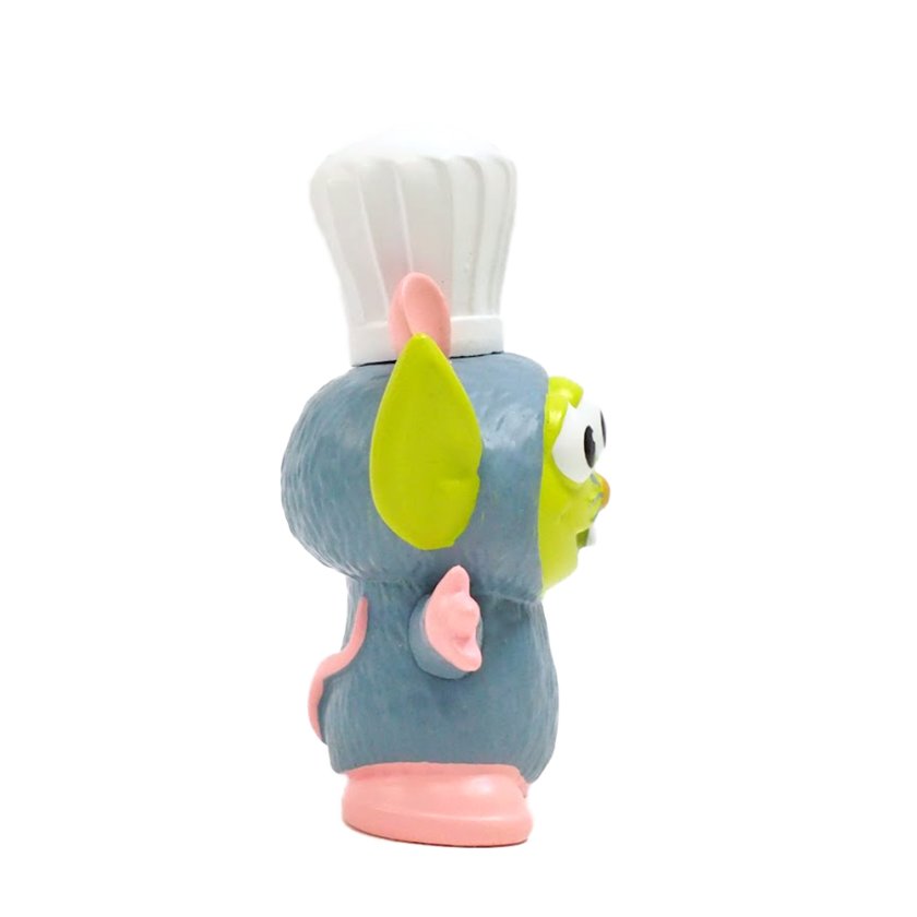 エネスコ enesco ディズニーショーケース Disney Showcase エイリアン