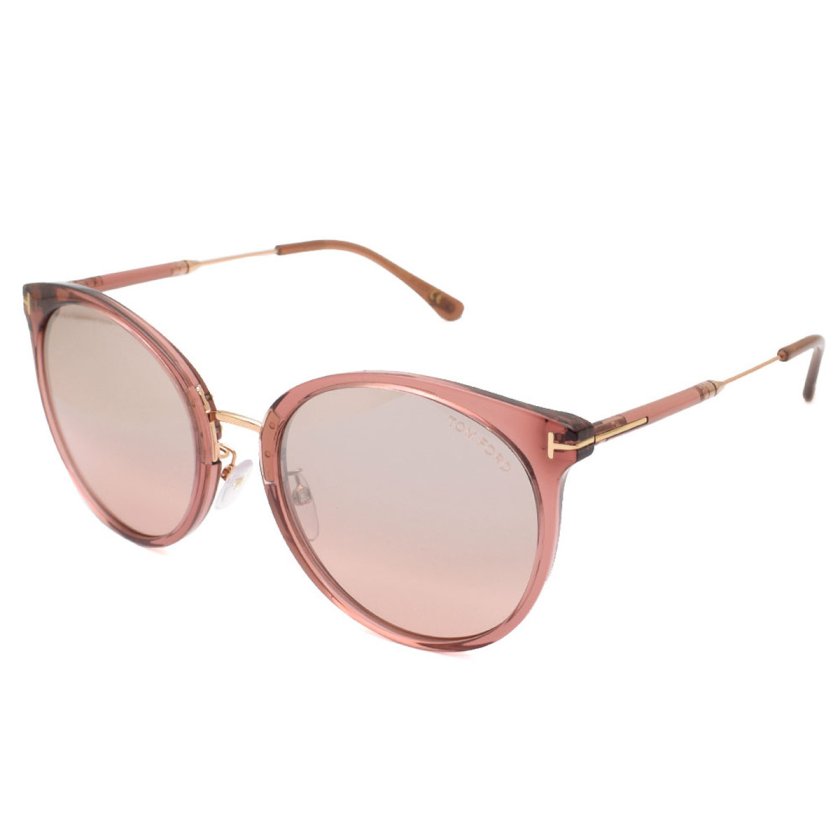 トムフォード TOM FORD サングラス FT0727 K 72Z 58 ミラーレンズ 