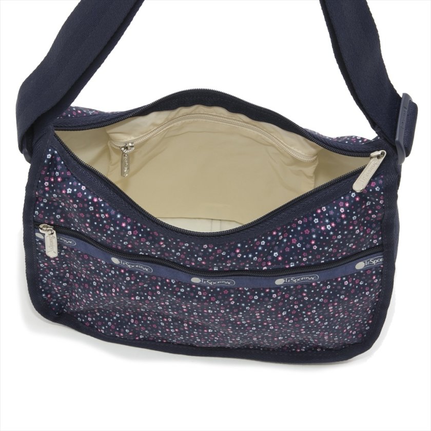 レスポートサック LeSportsac ショルダーバッグ 斜めがけバッグ 7520