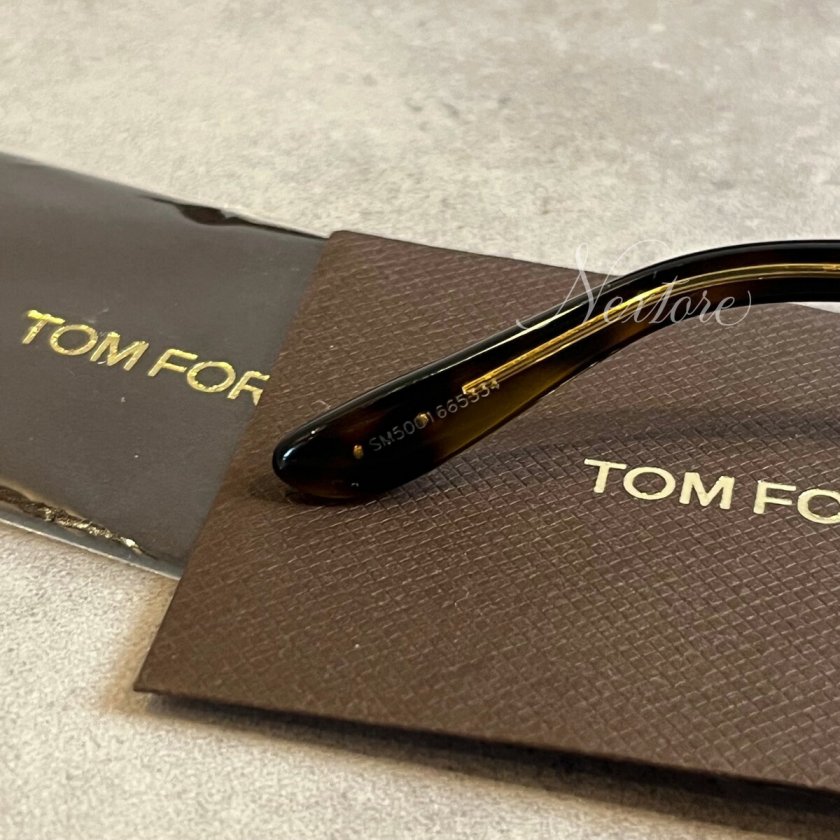 並行輸入品】【正規品・新品】TOMFORD トムフォード TF5313 FT5313 055 