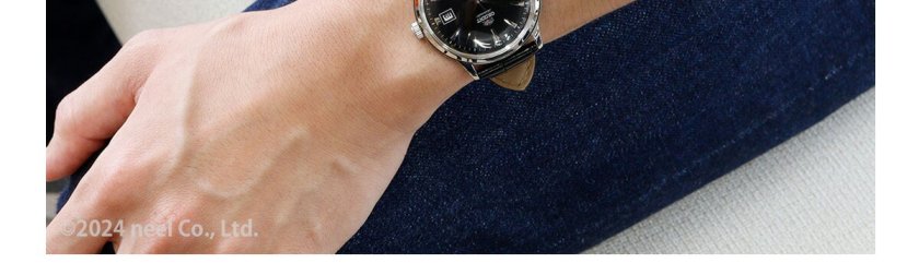 オリエント ORIENT 逆輸入モデル 海外モデル 腕時計 メンズ 自動巻き