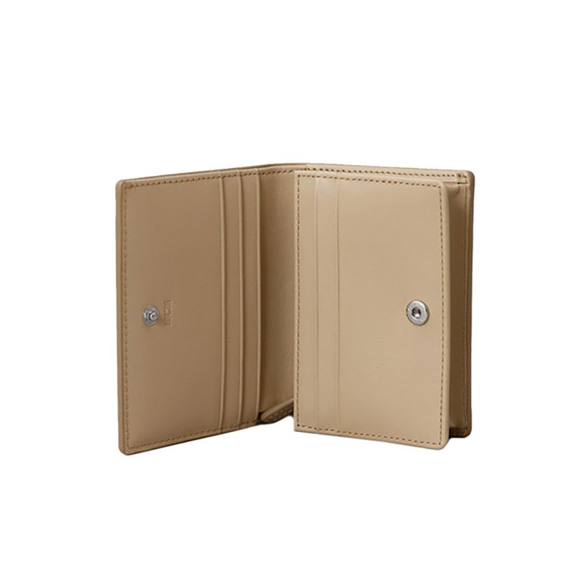 エムシーエム Mode Creation Munich(MCM) 財布 二つ折り財布