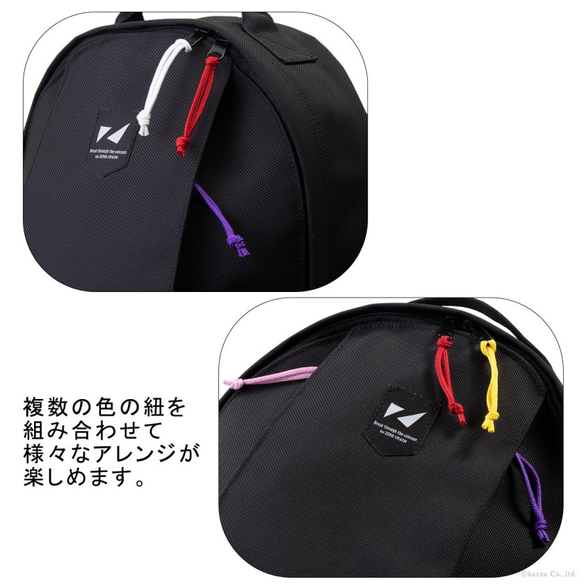 リュックサック メンズ 1050D コーデュラバリスティックナイロン 