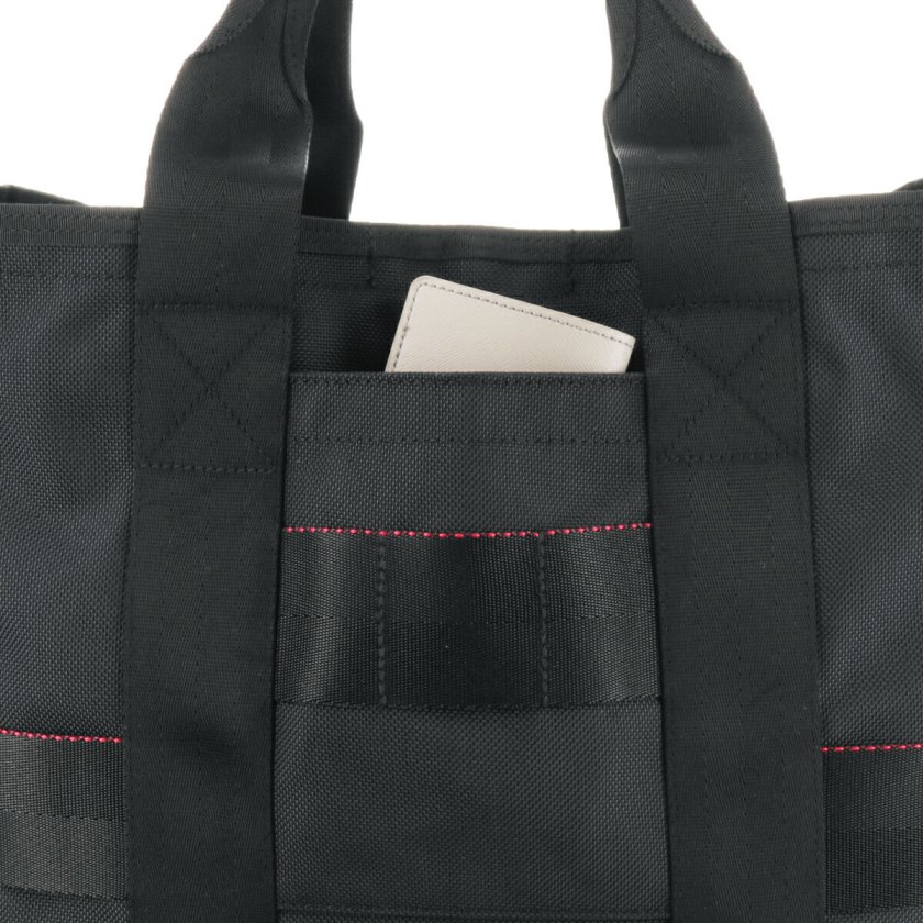 ブリーフィング BRIEFING トートバッグ ARMOR TOTE アーマートート 