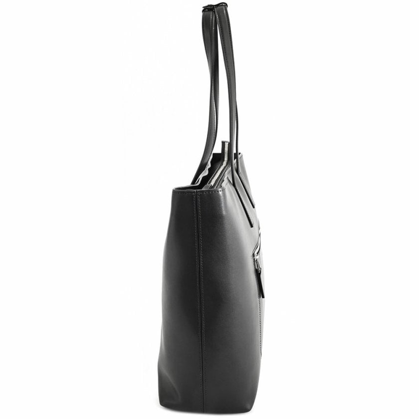 極美品 PS Paul Smith 現行品 ビジネスバッグ トートバッグ 黒 PSポールスミス バッグ トートバッグ ビジネストート 黒(ブラック)PS