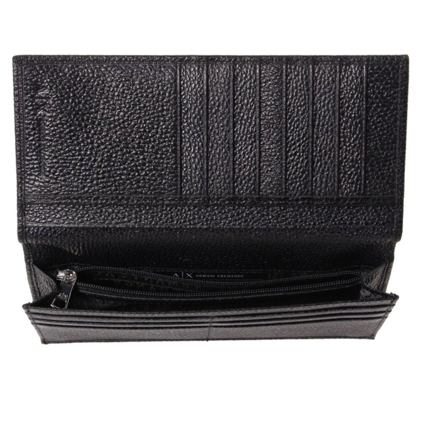 アルマーニエクスチェンジ A/X 長財布 958099 CC206 00020 アルマーニエクスチェンジ ARMANI EXCHANGE 長財布 958099 CC206 00020