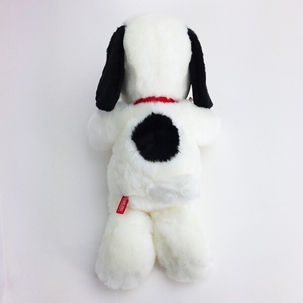 昭和レトロ★日本製★吉徳★東武デパート SNOOPY スヌーピー ぬいぐるみ スヌーピー ぬいぐるみ ピーナッツ 日本製 グッズ 吉徳