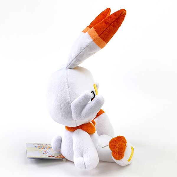 ポケットモンスター ヒバニー ヒバニーS pp150 ポケモン ポケモン