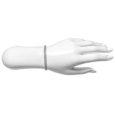 スワロフスキー SWAROVSKI ブレスレット 5221397 Subtle Double サトル 
