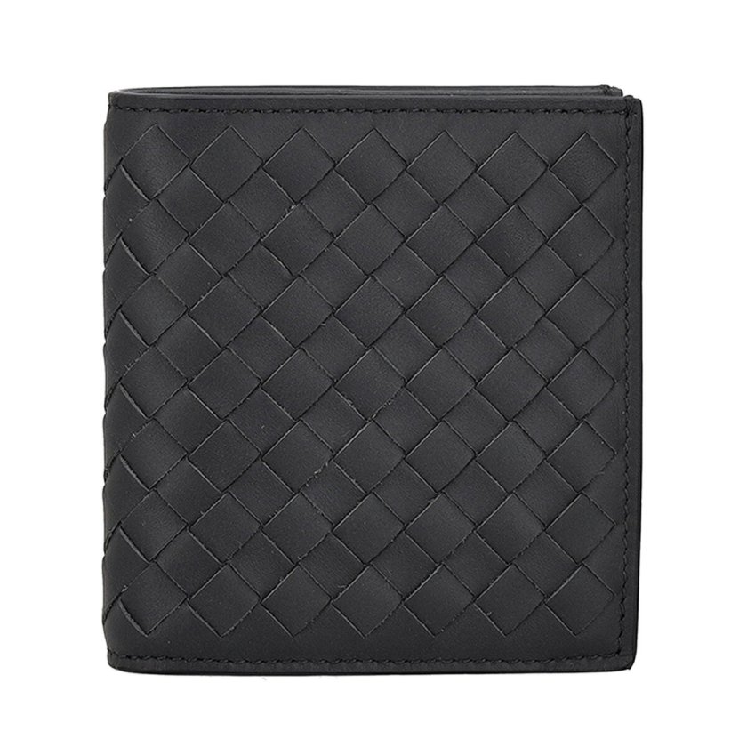 ボッテガヴェネタ BOTTEGA VENETA 財布 二つ折り財布 折りたたみ財布