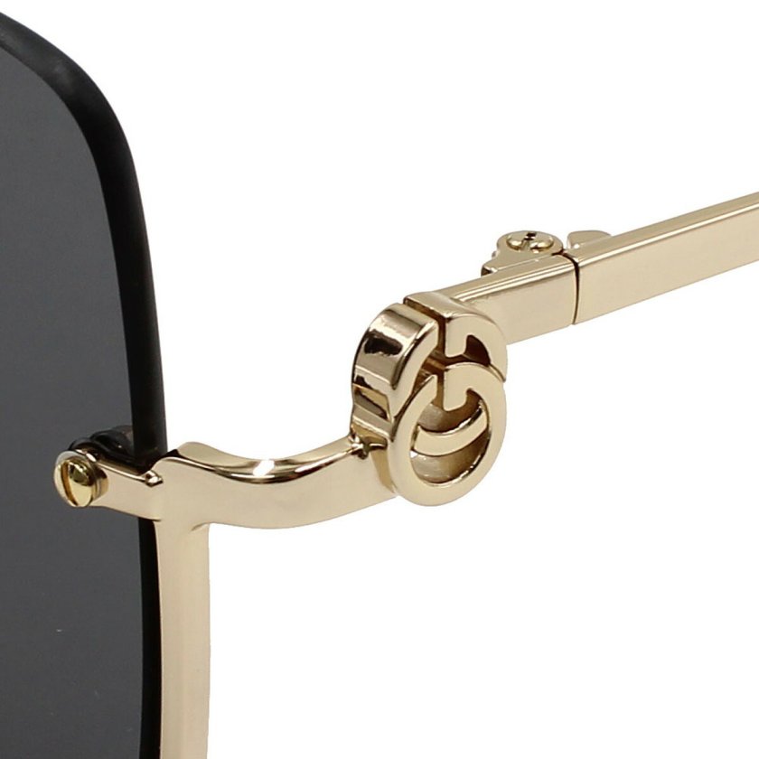 グッチ GUCCI サングラス アイウェア ノーズパット GG1279S-001
