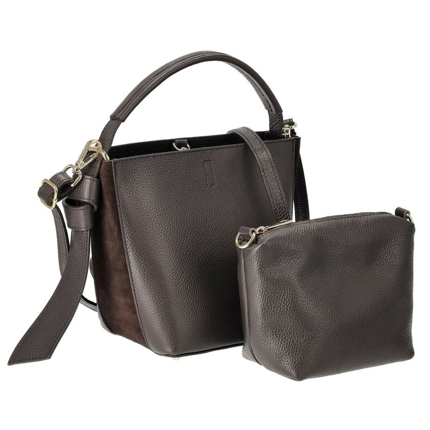 オウレンティ AULENTTI バッグ 2WAY ハンドバッグ ショルダーバッグ 