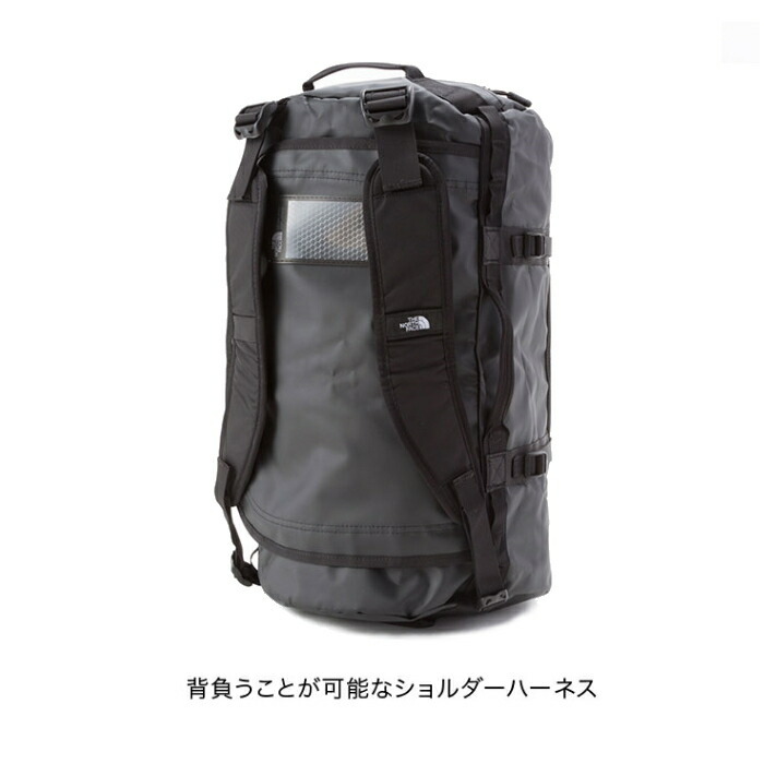 ザ・ノースフェイス パック BCダッフルS THE NORTH FACE BC Duffel S