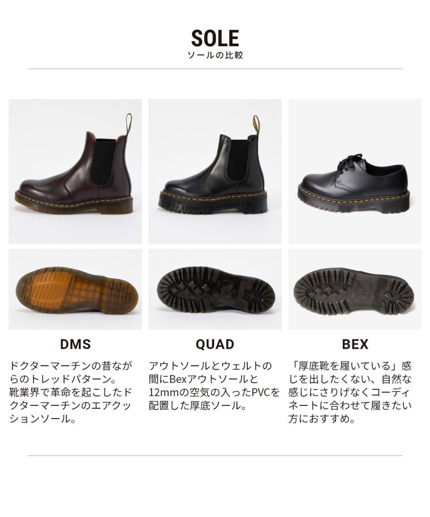 ドクターマーチン Dr.Martens R14345001 ローファー メンズ レディース