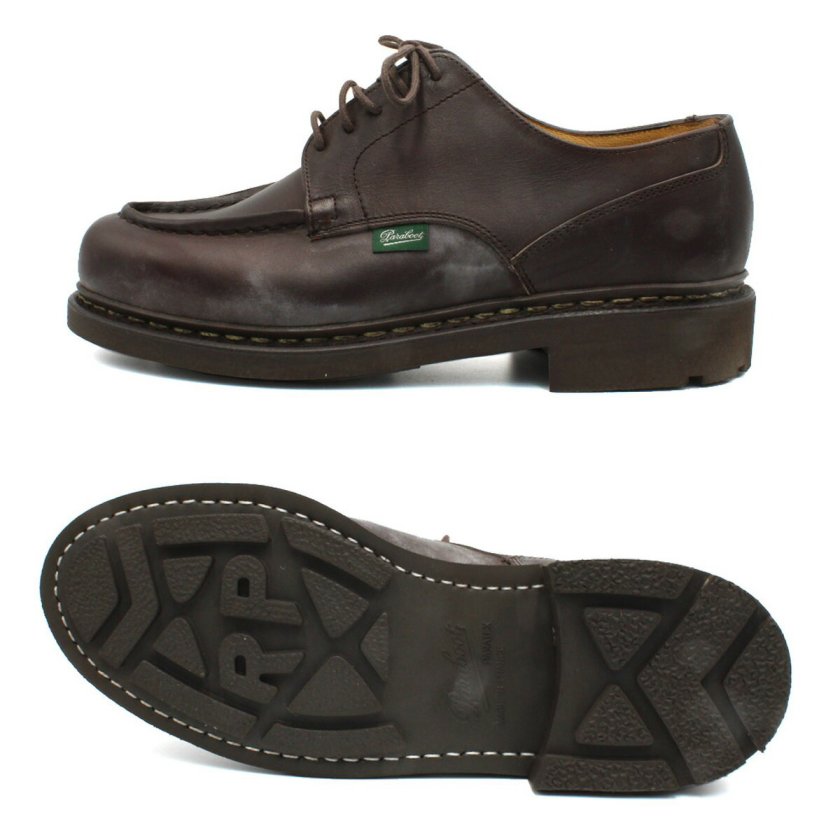 パラブーツ PARABOOT 靴 シューズ シャンボード 革靴 紳士靴 7107-07