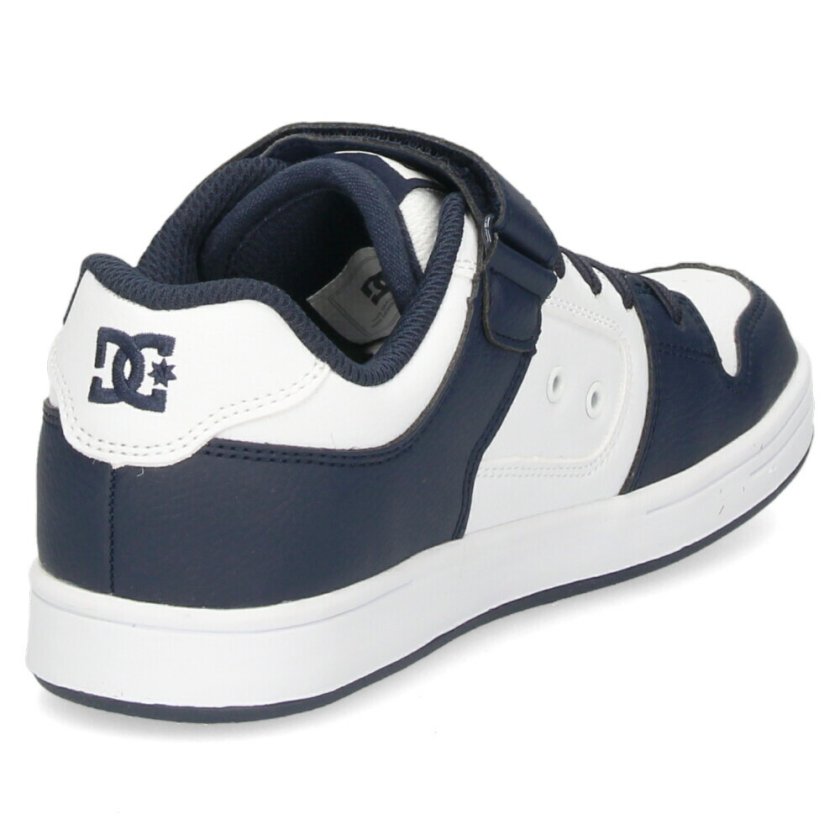 ディーシーシューズ スニーカー DC Shoes キッズ DK244001 MANTECA 4 V 