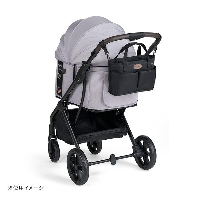 FikaGo フィカゴー オーガナイザー ラージ[ペットカート バッグ ペット