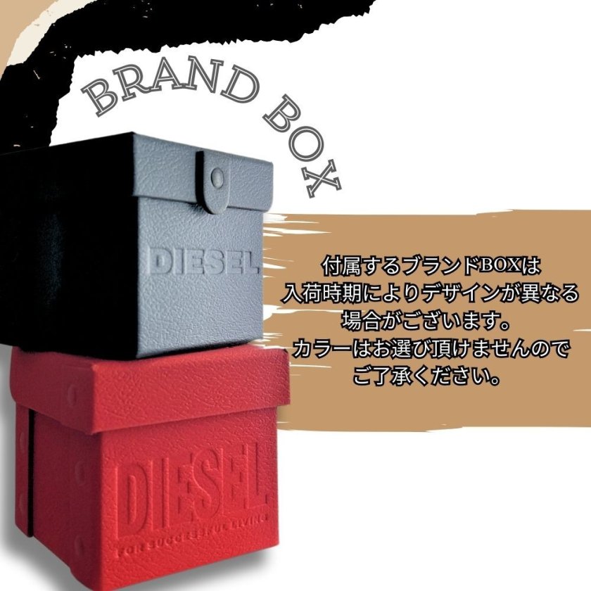 男らしい ビックケース おしゃれ メンズ 腕時計 手表 DIESEL 