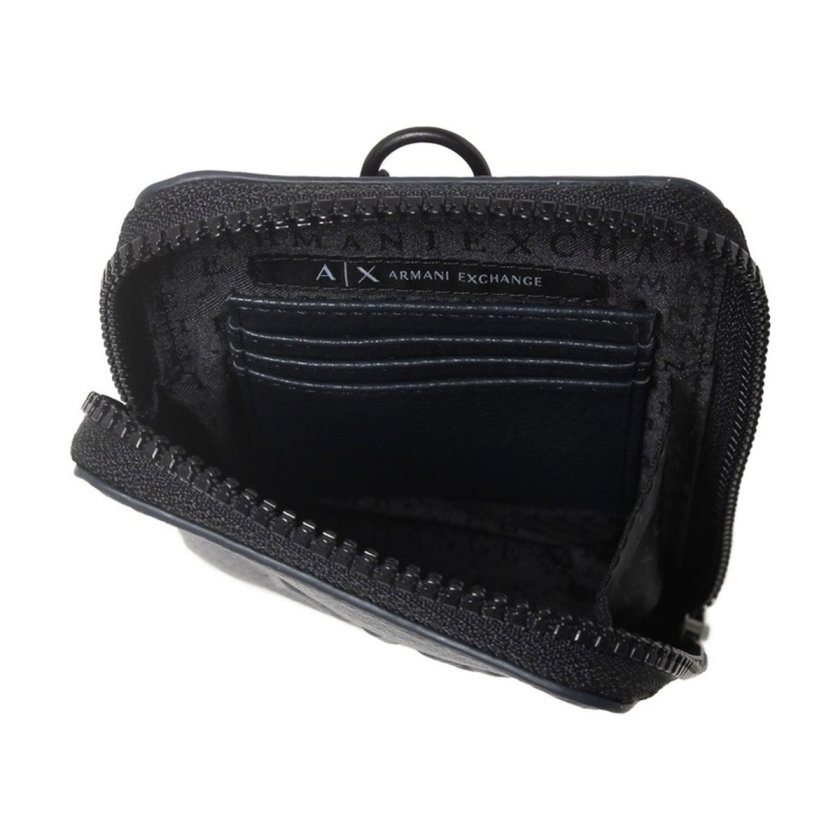アルマーニエクスチェンジ ARMANI EXCHANGE モバイルポーチ ショルダー 