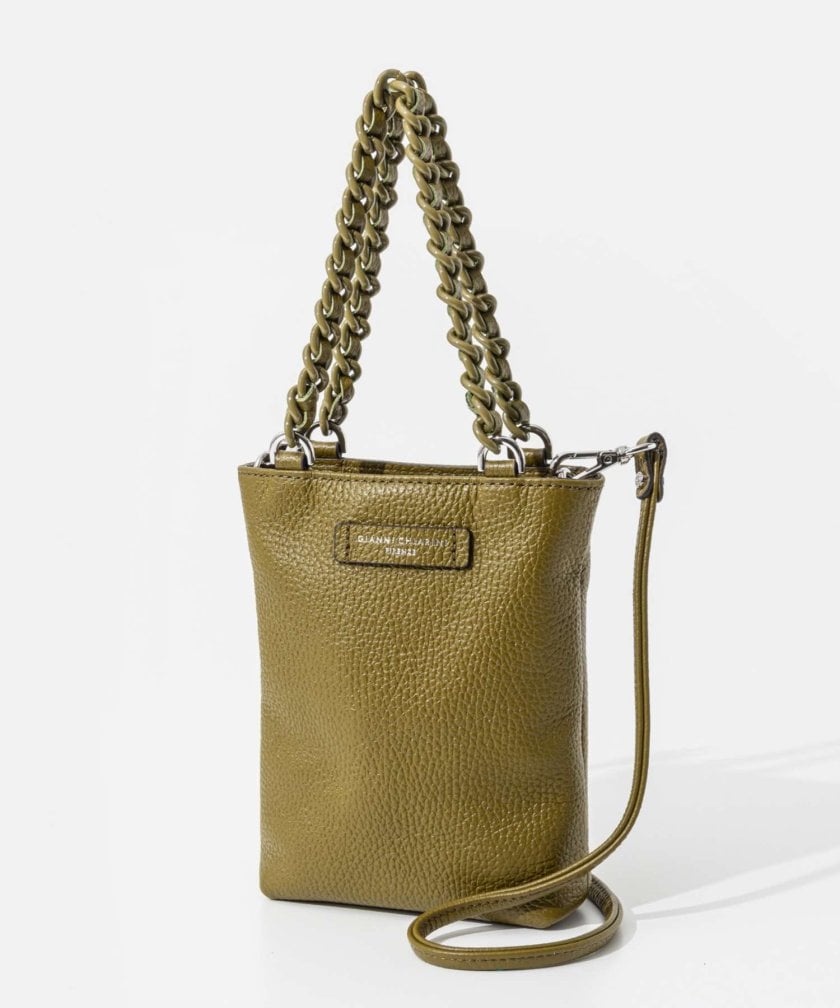 ジャンニ・キアリーニ GIANNI CHIARINI CAMILLA BS 9590/COMM GRN