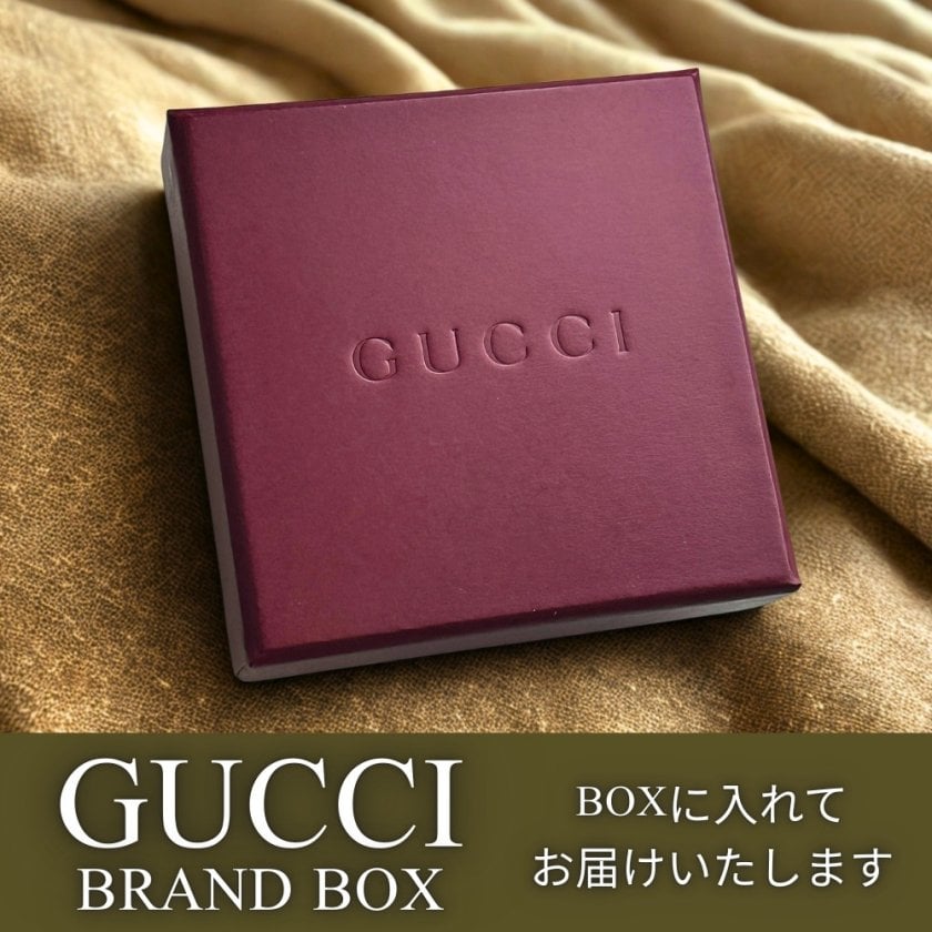 グッチ ピアス インターロッキングG スタッズ レディース メンズ ユニ