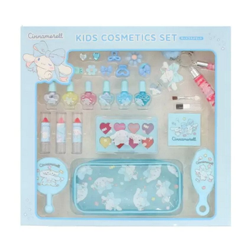 一部商品 価格改定 最大2,000円OFF】 SHOBIDO KIDS COSMETIC SET