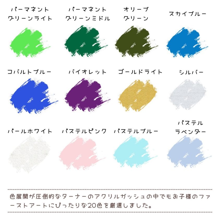 ファーストアート フルセット 赤ちゃん 名入れ【これ1つで完成