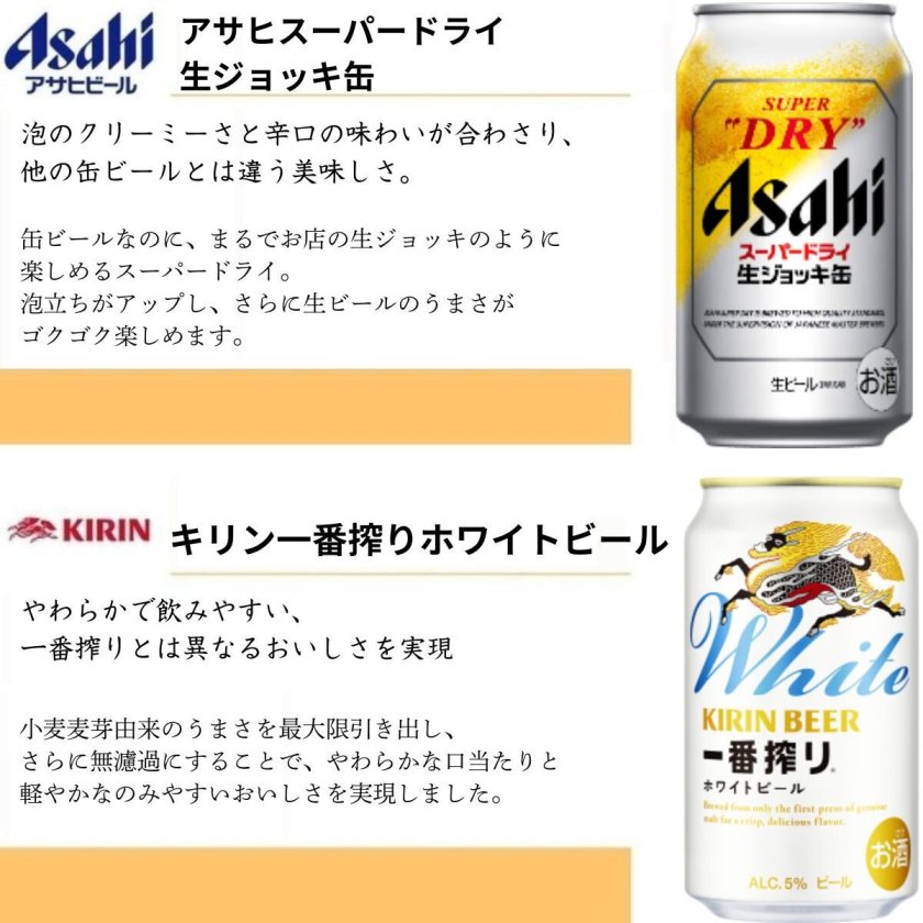 敬老の日【送料無料】【ビールギフト】 国産ビール飲み比べ12本セット