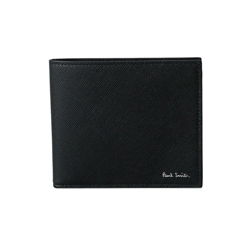 ポールスミス Paul Smith 財布 二つ折り財布 折りたたみ財布 小銭入れ
