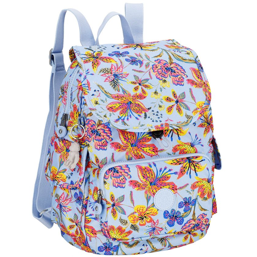 キプリング kipling バッグ リュックサック バックパック デイパック