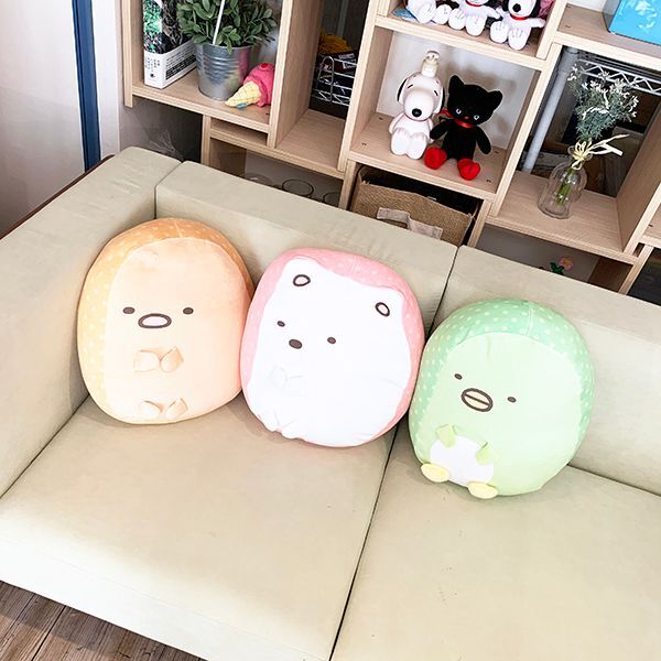 すみっコぐらし ぺんぎん？ すみっコぐらし 「もちもちペンギン