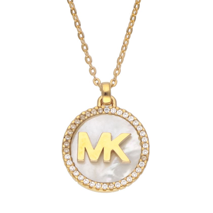 マイケルコース Michael Kors ネックレス ペンダント アクセサリー 