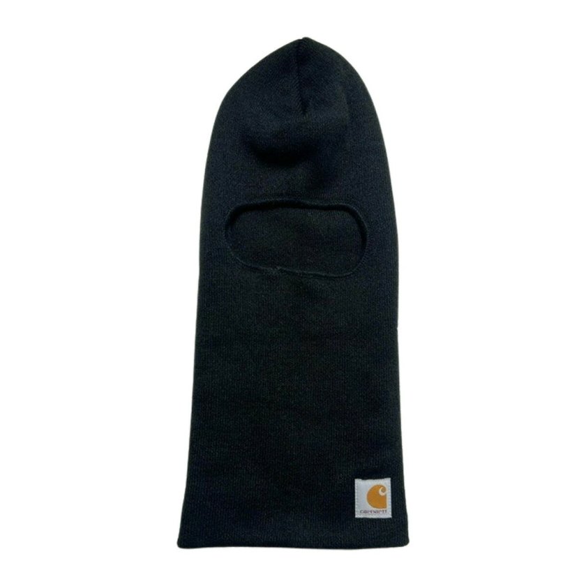 カーハート CARHARTT 帽子 目出し帽 フェイスマスク スキーマスク