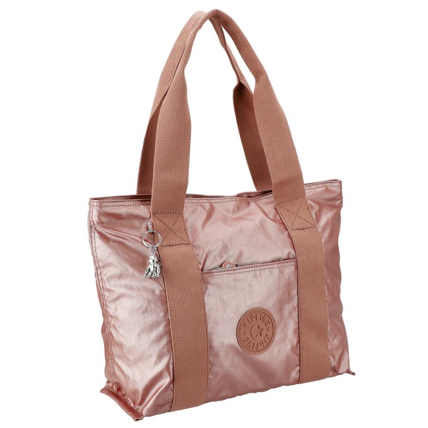 キプリング kipling バック トートバッグ KI4665 Q34 ERA S エラエス 