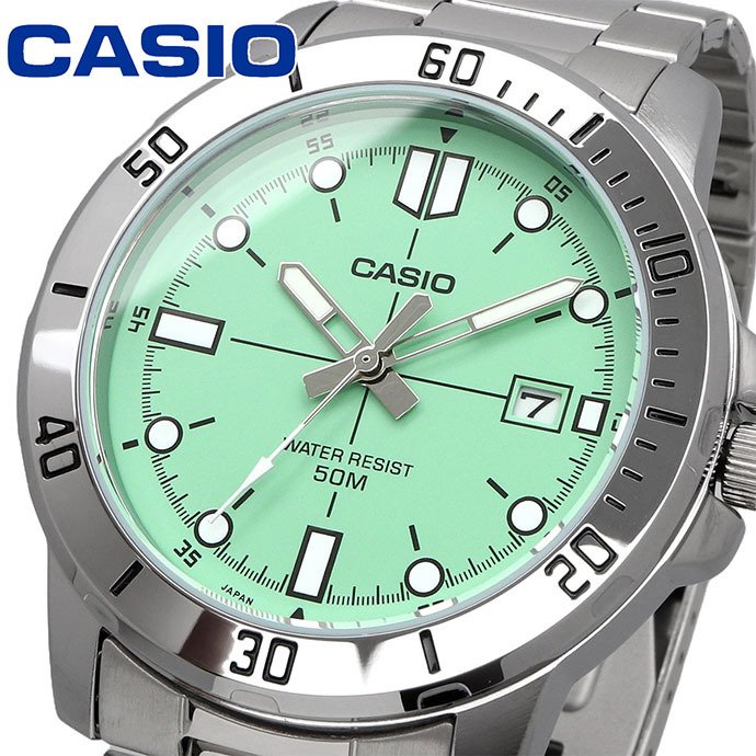 CASIO 腕時計 カシオ 時計 ウォッチ チープカシオ チプカシ シンプル 