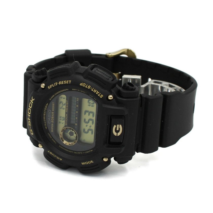 カシオ CASIO G-SHOCK Gショック 腕時計 ウォッチ デジタル DW-9052GBX