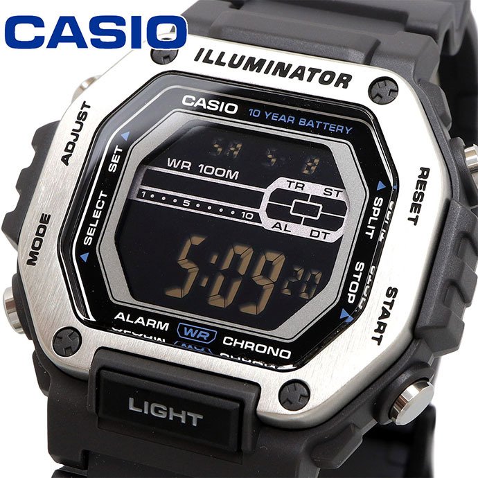 CASIO 腕時計 カシオ 時計 ウォッチ チープカシオ チプカシ