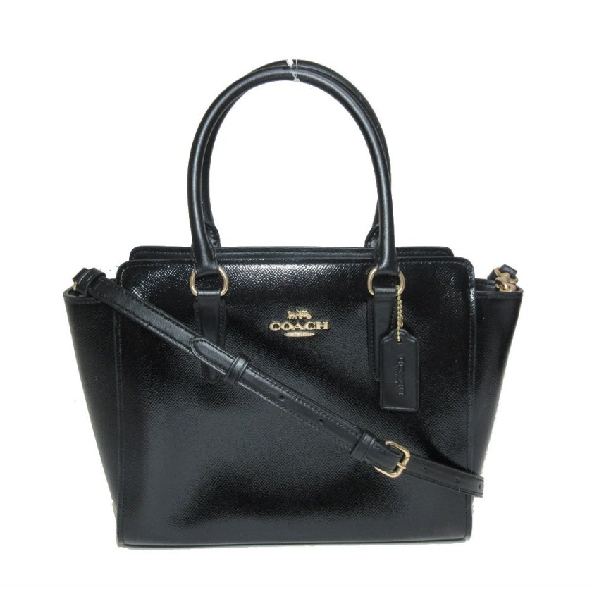 コーチ アウトレット COACH ハンドバッグ F31357 パテント クロス 