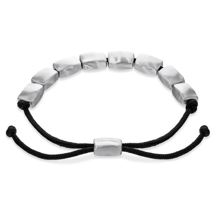 カルバンクライン ブレスレット メンズ レディース 正規品 ショッパー