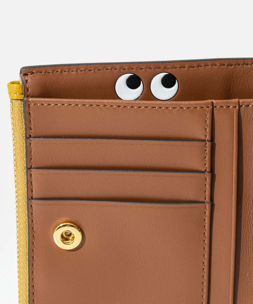 アニヤ ハインドマーチ ANYA HINDMARCH 5050925 191166 二つ折り財布