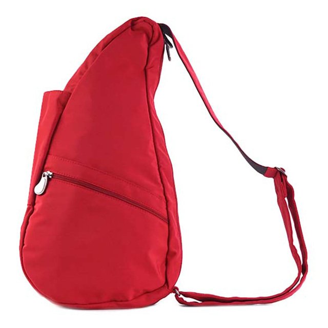 ヘルシーバックバッグ HEALTHY BACK BAG ボディバッグ ワンショルダー 
