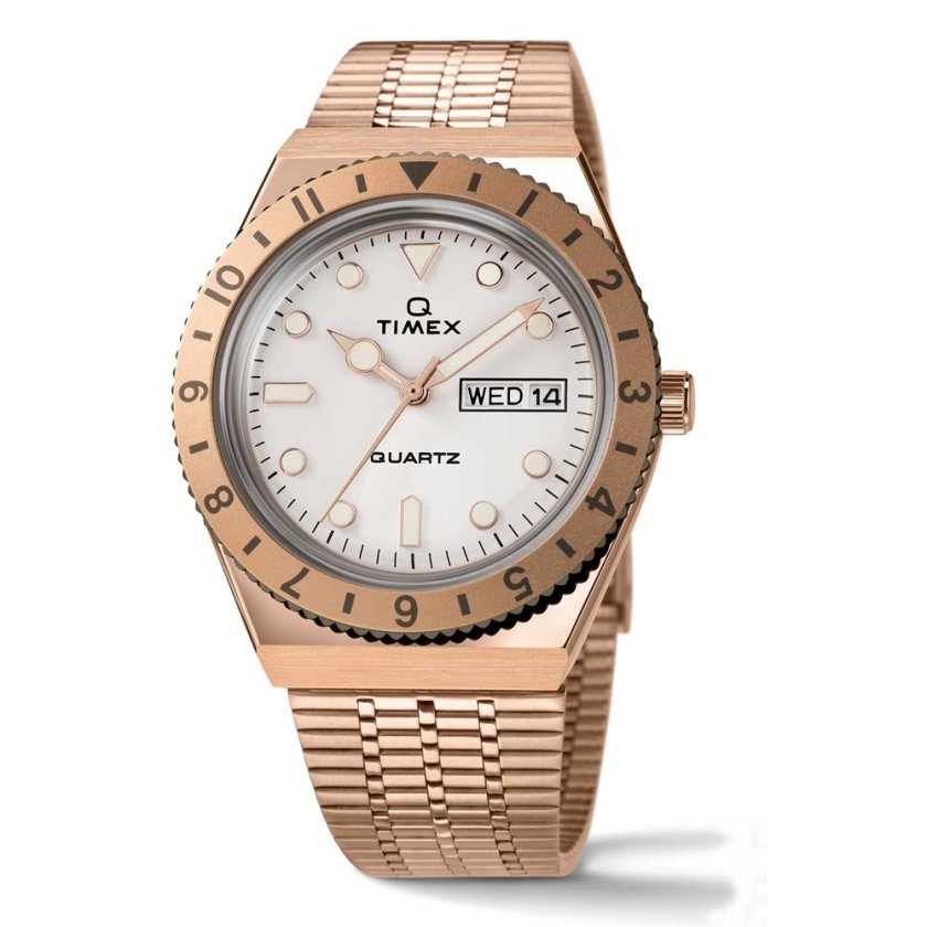 タイメックス 腕時計 手表 メンズ レディース ユニセックス Q TIMEX