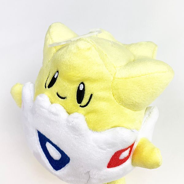 トゲピー ぬいぐるみ S ALL STAR COLLECTION 第4弾 ポケモン