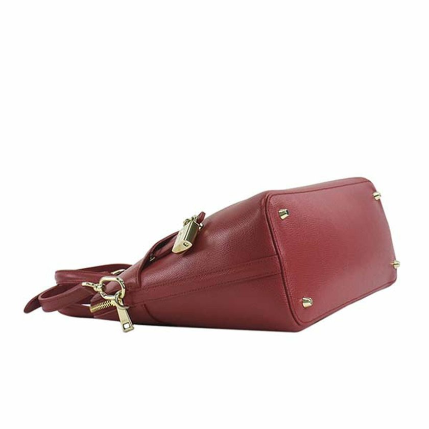 フルラ FURLA バッグ ハンドバッグ ショルダーバッグ BAQNFPI ARE RUB 
